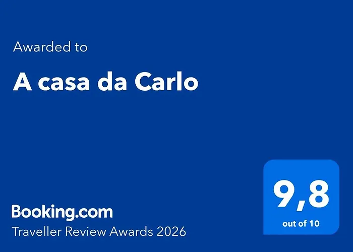 Casa Da Carlo